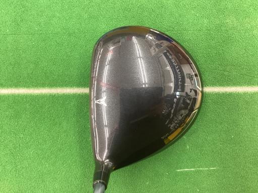 【中古】 ダンロップ XXIO(2020) eks 9.5° ドライバー DR Speeder 569 EVOLUTION VI (フレックスS) メ..