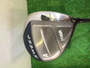 【中古】 プロギア SWEEP Model M-17 4W レディース フェアウェイウッド FW sweep(M-17 FW) (フレックスL) レディース 女...
