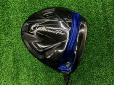 【中古】 ミズノ Mizuno Pro MODEL-E 1W ドライバー DR Diamana DF60 (フレックスS) メンズ 男性用 右利き 右用 Cランク ゴルフクラブ