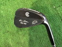 【中古】 クリーブランド TOUR ACTION 588 47° ウェッジ WG Dynamic Gold (フレックスその他) メンズ 男性用 右利き 右用 ...
