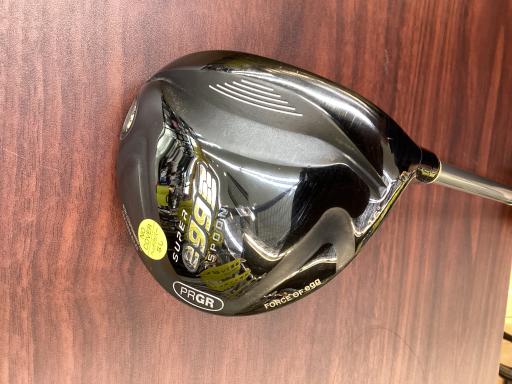 楽天市場】super egg スプーン フェアウェイウッドの通販