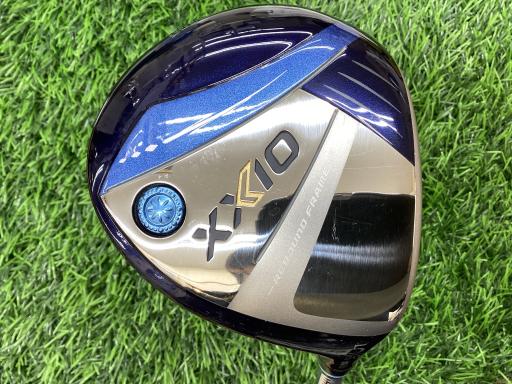 【中古】 ダンロップ XXIO(2024) 5W レディース フェアウェイウッド FW XXIO MP1300L(FW) (フレックスL) レディース 女性用 ...