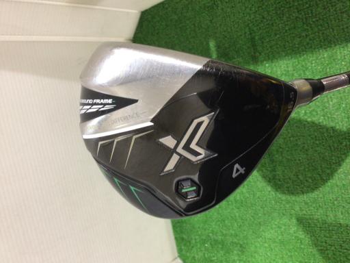 タイプ男性用利き手右利き商品コード2100403267142クラブ種別フェアウェイウッドメーカー名ダンロップ商品名XXIO（2022）　eks　4W発売年2021シャフトMiyazaki　AX−2（FW）シャフト材質カーボンメーカーフレック...