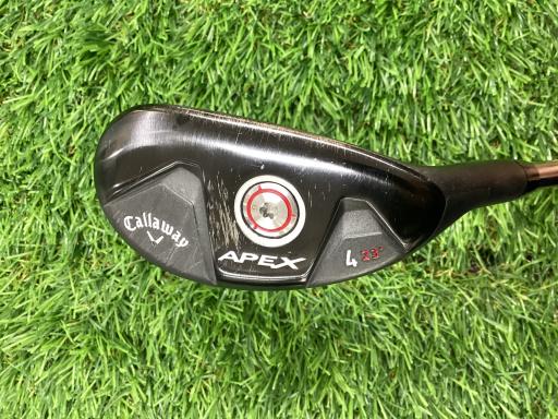 楽天市場】キャロウェイ apex(2015) u4 callaway apex(2015)の通販