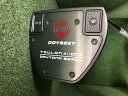 【中古】 オデッセイ TOULON Ai-ONE DAYTONA BEACH H4.5 34インチ パター PT STROKE LAB(2023) (フレックス...