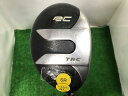 【中古】 ロイヤルコレクション BBD’s TRC U3 ユーティリティ UT Tour AD EV-6 (フレックスSR) メンズ 男性用 右利き 右用 Cランク ゴルフクラブ