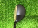 【中古】 プロギア SWEEP Model M-17 5UT レディース ユーティリティ UT sweep(M-17 UT) (フレックスL) レディース 女性...