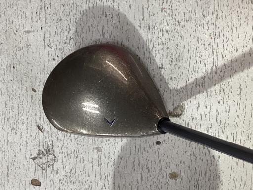 楽天市場】キャロウェイ ホークアイ グレートビッグバーサの通販