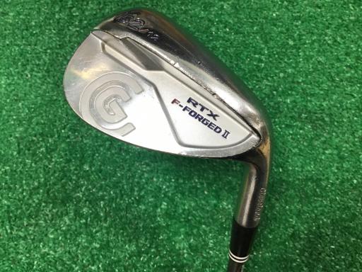 楽天市場】クリーブランド rtx f forged 2 52 miyazakiの通販