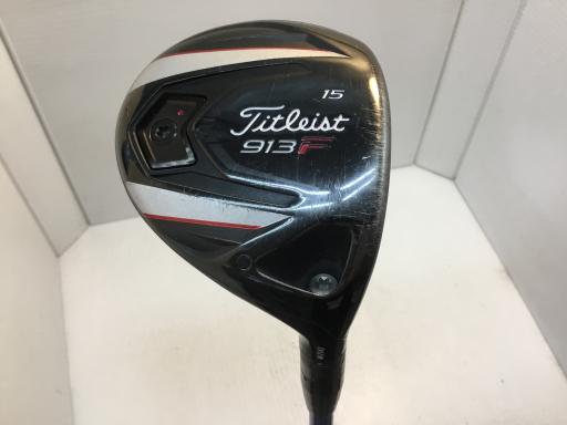 タイトリスト 913No.2