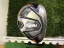 【中古】 本間ゴルフ TOUR WORLD TW747 19° ユーティリティ UT VIZARD for 747(ユーティリティ) (フレックスその他) メン...