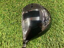 【中古】 ブリヂストン TOURSTAGE X-DRIVE GR(2009) 9.5° ドライバー DR TOUR DESIGN B09-03w (フレックスS) メンズ 男性用 右利き 右用 Cランク ゴルフクラブ