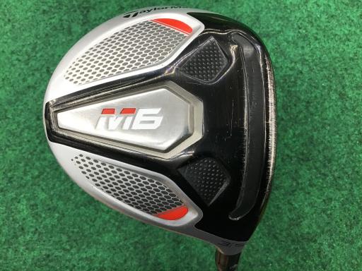 楽天市場】テーラーメイド m6 フェアウェイウッド 3wの通販