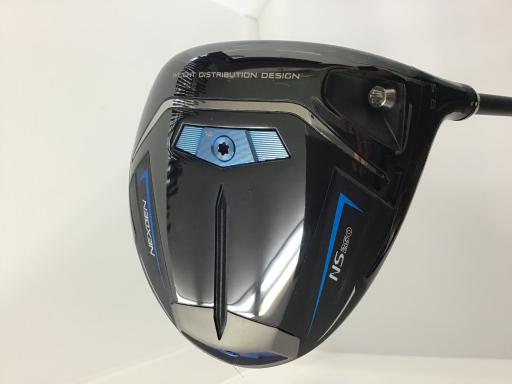 【中古】 ゴルフパートナー NEXGEN NS250 9.5° ドライバー DR NEXGEN TS BLUE (フレックスその他) メンズ 男性用 右利き 右用 Aランク ゴルフクラブ