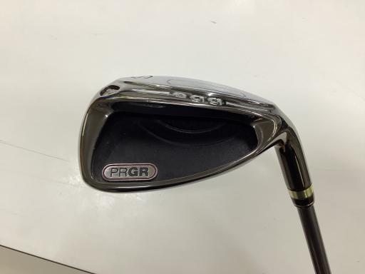 【中古】 プロギア egg II SW ウェッジ WG eggオリジナルカーボン (フレックスR) メンズ 男性用 右利き 右用 Cランク ゴルフクラブ