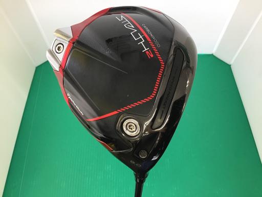 タイプ男性用利き手右利き商品コード2100402816976クラブ種別ドライバーメーカー名テーラーメイド商品名STEALTH2　　9°発売年2023シャフトTENSEI　RED　TM50（STEALTH　DR）シャフト材質カーボンメーカーフレックスSRフレックスSRクラブセット組合せ内容クラブセット本数0クラブセット不足本数0クラブセット実本数0総合ランク&nbsp;ランクについて傷状態：ヘッド上部C傷状態：フェースC傷状態：ヘッド下部C傷状態：シャフトB傷状態：グリップオリジナル外 良好傷状態：ヘッドカバーヘッドカバー無し査定特記・商品状態&nbsp;メーカーカタログ情報となりますので、実商品と異なる場合がございます。ヘッドロフト角(°)9ヘッド体積(cc)460シャフト長(インチ)45.75クラブ重量(g)300店舗名R16木更津店住所千葉県木更津市請西1-17-1電話番号0438-30-6870テーラーメイドSTEALTH2　　9°