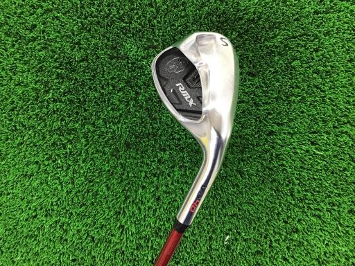 【中古】 ヤマハ RMX VD40 AW ウェッジ WG Diamana i YR (フレックスR) メンズ 男性用 右利き 右用 Cランク ゴルフクラブ