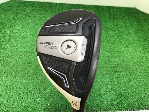楽天市場】アダムスゴルフ idea ハイブリッドの通販