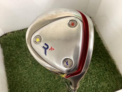 Roddio Baffy フェアウェイウッド　おまけ付き samurai-golf_181553479