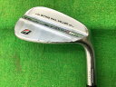 【中古】 ブリヂストン BRIDGESTONE BRM2 50°/10°F ウェッジ WG NS PRO MODUS3 TOUR120 (フレックスS) メンズ 男性用 右利き 右用 Cランク ゴルフクラブ(4)