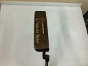 【中古】 オデッセイ GIRAFFE-BEAM #1 33インチ パター PT STROKE LAB 90 スチール (フレックスその他) メンズ 男性用 右利き 右用 Bランク ゴルフクラブ(4)