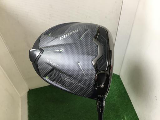 【中古】 テーラーメイド Qi35 MAX 10.5° ドライバー DR Diamana BLUE TM50(Qi35 DR) (フレックスS) メンズ 男性用 右利き 右用 Bランク ゴルフクラブ