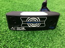 【中古】 オデッセイ Ai-ONE TRI-BEAM #1W CH 34インチ パター PT STROKE LAB 90 スチール (フレックスその他) メンズ 男性用 右利き 右用 Bランク ゴルフクラブ