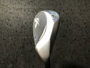 【中古】 キャスコ Dolphin Wedge DW-120G シルバー 60° レディース ウェッジ WG Dolphin DP-151 (フレックスL) レ...