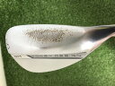 【中古】 タイトリスト VOKEY SPIN MILLED SM8 ツアークロム 60°/08°M ウェッジ WG Dynamic Gold (フレックスS) メンズ 男性用 右利き 右用 Dランク ゴルフクラブ