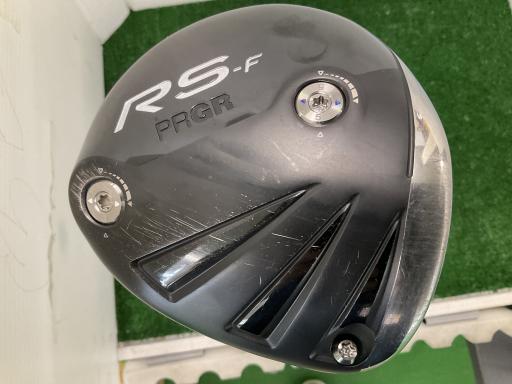 ●　良品・格安！　PRGR　ＲＳ-Ｆ　9°　ディアマナBF60・S　● 2025年最新Yahoo!オークション -ディアマナ シャフト プロギアの中古