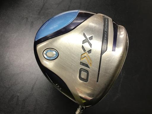 š å XXIO(2022) 12.5 ǥ ɥ饤С DR XXIO MP1200L(DR) (եåL) ǥ  ...