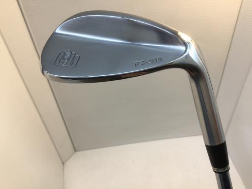 【中古】 ゴリラジャパン GORILLA FS-216 56° ウェッジ WG Dynamic Gold (フレックスS) メンズ 男性用 ..