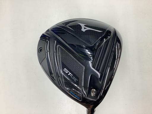 【中古】 ミズノ Mizuno ST-X 220 10.5° ドライバー DR MFUSION D(2022) (フレックスR) メンズ 男性用 右利き 右用 Bランク ゴルフクラブ