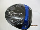 中古 Bランク （フレックスS） ミズノ Mizuno　Pro　MODEL-E　1W Tour　AD ...