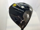 【中古】 キャロウェイ PARADYM 10.5° ドライバー DR VENTUS TR 5 for CW(PARADYM DR) (フレックスS) メンズ 男...