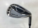 【中古】 リンクス LYNX SS II 56° ウェッジ WG スチール (フレックスその他) メンズ 男性用 右利き 右用 Cランク ゴルフクラブ(4)