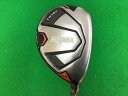 【中古】 本間ゴルフ TOUR WORLD TW747 19° ユーティリティ UT NS PRO 950GH (フレックスS) メンズ 男性用 右利き 右用 Cランク ゴルフクラブ