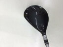 【中古】 本間ゴルフ TOUR WORLD XP-1 19° ユーティリティ UT リシャフト (フレックスその他) メンズ 男性用 右利き 右用 Cランク ゴ...