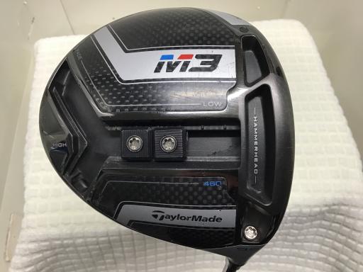 楽天市場】m3 ドライバー ヘッドのみの通販