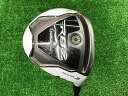 【中古】 テーラーメイド RBZ TOUR 3W フェアウェイウッド FW リシャフト (フレックスその他) メンズ 男性用 右利き 右用 Cランク ゴルフクラブ