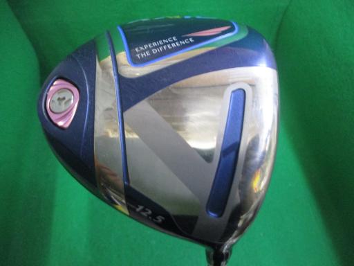 【中古】 ダンロップ XXIO(2020) 12.5° レディース ドライバー DR XXIO MP1100L(DR) (フレックスA) レディース 女性用 右利き 右用 Cランク ゴルフクラブ