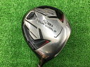 【中古】 本間ゴルフ TOUR WORLD TW737 455 10.5° ドライバー DR VIZARD EX-C55 (フレックスSR) メンズ 男性用 右...