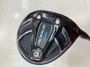 【中古】 キャロウェイ ROGUE STAR 7W フェアウェイウッド FW FUBUKI for CW 40(フェアウェイ) (フレックスR) メンズ 男性用...