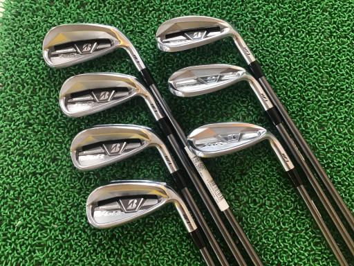 ブリヂストンTOUR B JGR HF1 6本セット AIR Speeder G ブリジストン