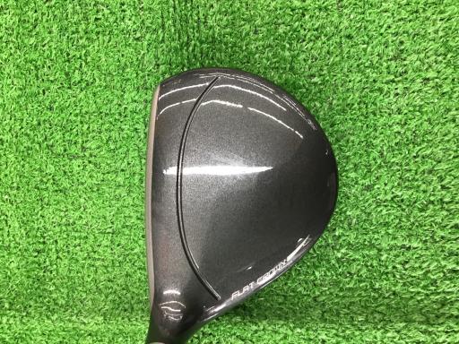 【中古】 ミズノ SURE DD 2.0 3W フェアウェイウッド FW EXSAR(SURE 2.0) (フレックスR) メンズ 男性用 右利き 右用 Cランク ゴルフクラブ