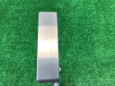【中古】 Piretti Piretti 各種ハンドメイド パター PT スチール (フレックスその他) メンズ 男性用 右利き 右用 Cランク ゴルフクラブ