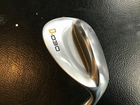 【中古】 フォーティーン D-030 RW ウェッジ WG Dynamic Gold (フレックスその他) メンズ 男性用 右利き 右用 Cランク ゴルフクラブ