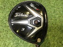 中古 Cランク （フレックスS） タイトリスト TS2　15° Titleist　Speeder　5 ...