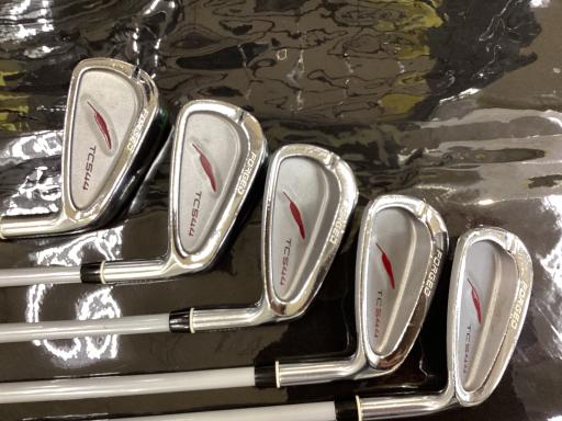 楽天市場】フォーティーン tc-544 アイアンの通販 楽天市場】フォーティーン tc-544 アイアンの通販