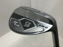 【中古】 ブリヂストン TOUR B XW-2(2018) 52°/10° ウェッジ WG 純正特注シャフト (フレックスS) メンズ 男性用 右利き 右用 Cランク ゴルフクラブ(4)